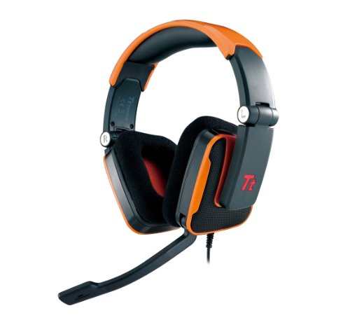 Thermaltake SHOCK Headset