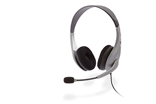 Cyber Acoustics AC-404 Headset