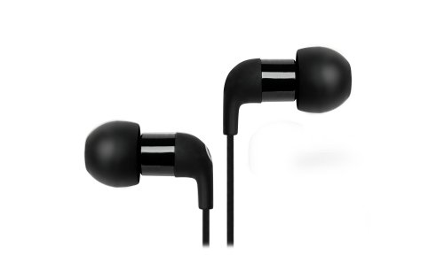 SteelSeries Flux In-Ear Mobile In Ear With Microphone