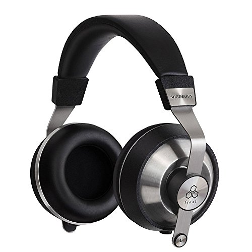 Final SONOROUS VI Headphones