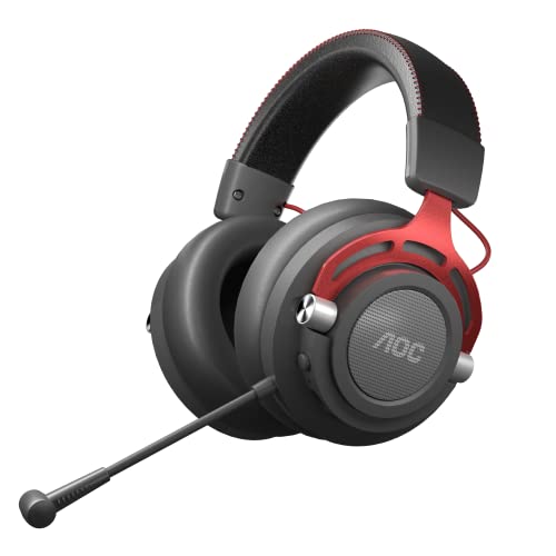 AOC GH401 Headset