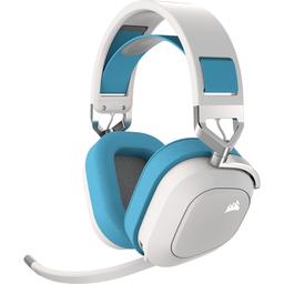 Corsair HS80 RGB Ethereal Blue Headset