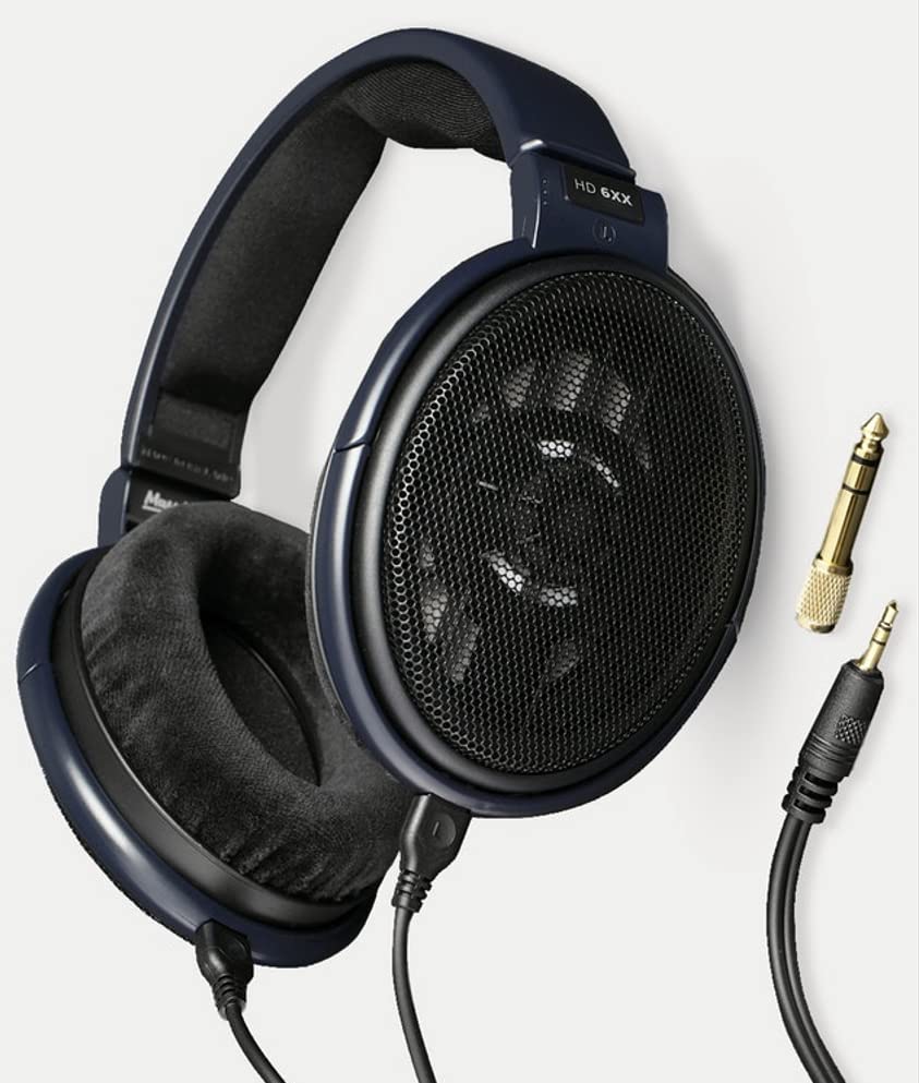 Sennheiser HD6XX Headphones