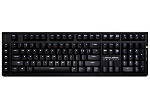Zalman ZM-K700M Wired Standard Keyboard