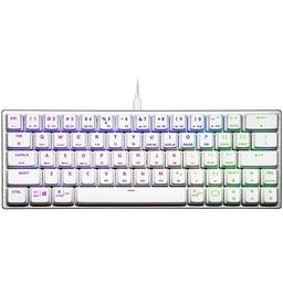 Cooler Master SK620 RGB Wired Gaming Keyboard