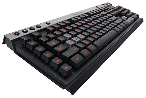 Corsair K30 Wired Gaming Keyboard