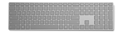 Microsoft WS2-00025 Bluetooth Standard Keyboard