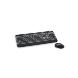 Verbatim 99788 Wireless Standard Keyboard With Optical Mouse