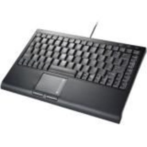 SolidTek KB-3910BL Wired Standard Keyboard