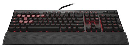 Corsair Vengeance K70 Wired Gaming Keyboard