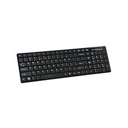 Monoprice K3 Chocolate Style Wired Standard Keyboard