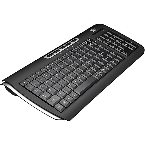 Ergoguys KWD-100 Wireless Slim Keyboard