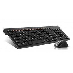 A4Tech 9500H Wireless Standard Keyboard With Optical Mouse