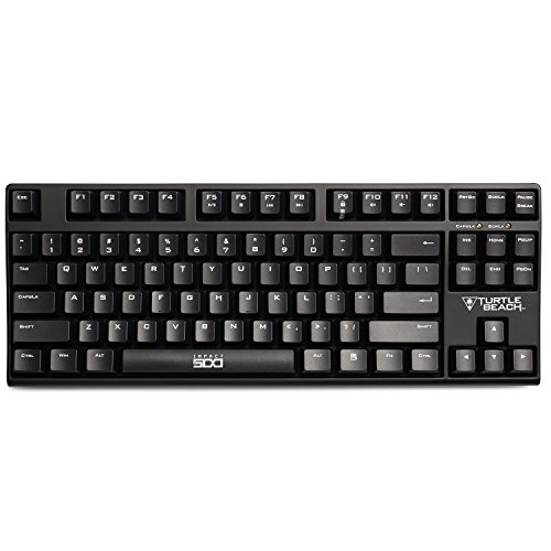 Turtle Beach IMPACT 500 Wired Standard Keyboard