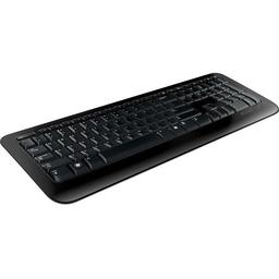 Microsoft 800 Wireless Slim Keyboard