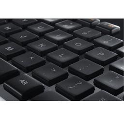 Logitech K750 Wireless Slim Keyboard