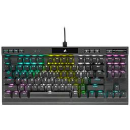 Corsair K70 RGB TKL CHAMPION SERIES Wired Gaming Keyboard