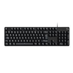 Logitech G413 SE Wired Gaming Keyboard