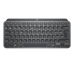 Logitech MX KEYS MINI Bluetooth/Wireless/Wired Mini Keyboard