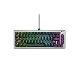 Cooler Master CK720 US RGB Wired Gaming Keyboard