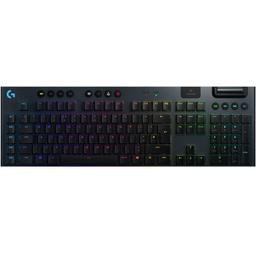 Logitech G915 Lightspeed RGB Wireless/Bluetooth Gaming Keyboard