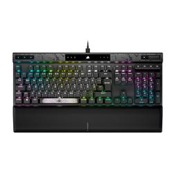 Corsair K70 MAX RGB DE Wired Gaming Keyboard