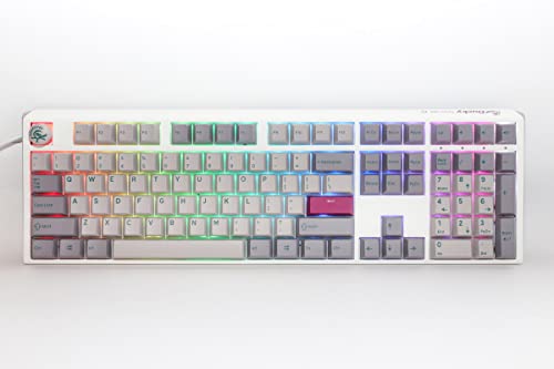 Ducky ONE 3 RGB Wired Gaming Keyboard