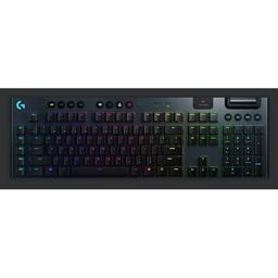 Logitech G915 Lightspeed RGB Wireless/Bluetooth Gaming Keyboard