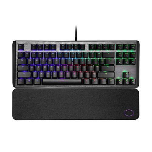 Cooler Master CK530 V2 RGB Wired Gaming Keyboard