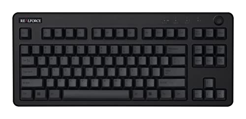 Topre Realforce R3HD13 Bluetooth/Wired Standard Keyboard