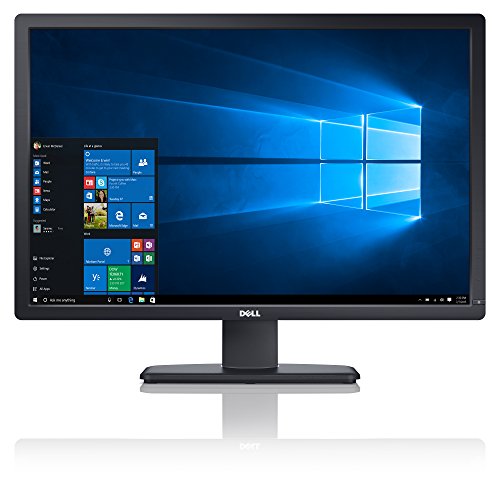 Dell U3014 30.0" 2560 x 1600 60 Hz Monitor