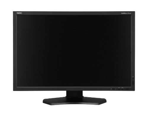 NEC P241W-BK 24.1" 1920 x 1200 Monitor