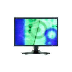 NEC LCD2490WUXi-BK-SV 24.1" 1920 x 1200 Monitor