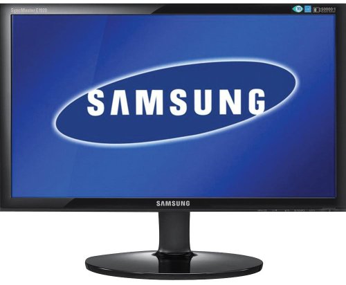Samsung E1920X 18.5" 1360 x 768 Monitor