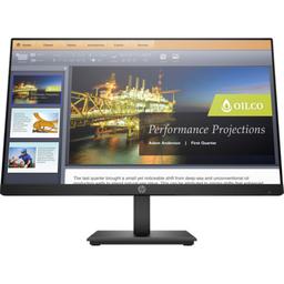 HP P224 21.5" 1920 x 1080 60 Hz Monitor