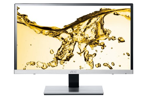 AOC I2267FWH 21.5" 1920 x 1080 60 Hz Monitor