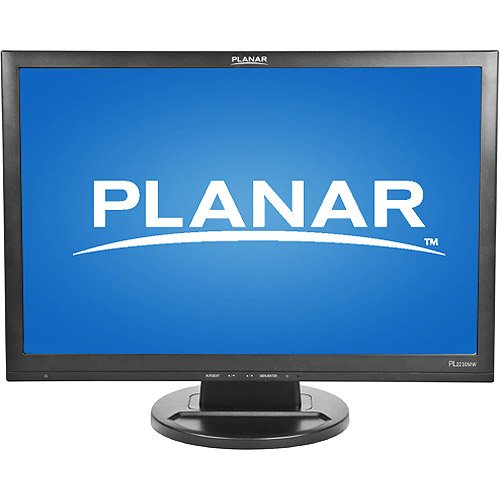 Planar PX2210MW 21.6" 1920 x 1080 Monitor