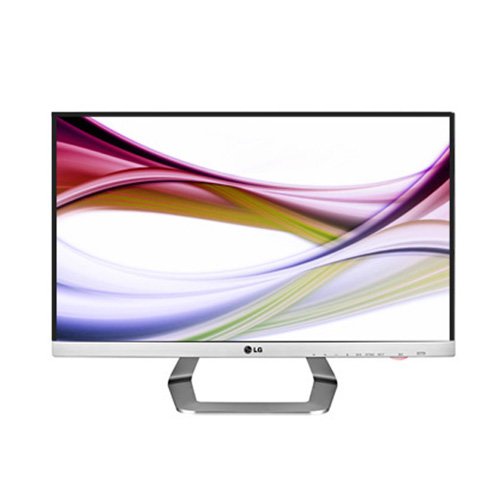 LG TM2792D-SN 27.0" 1920 x 1080 75 Hz Monitor