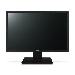 Acer V196HQLAb 18.5" 1366 x 768 60 Hz Monitor