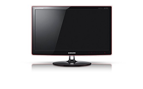 Samsung P2370HD 23.0" 1920 x 1080 60 Hz Monitor