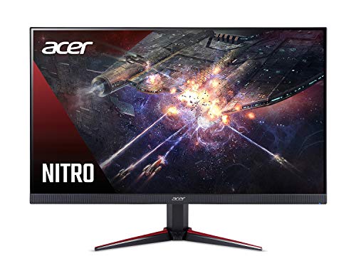 Acer VG240Y Pbiip 23.8" 1920 x 1080 144 Hz Monitor