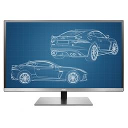 AOC U3277FWQ 31.5" 3840 x 2160 60 Hz Monitor