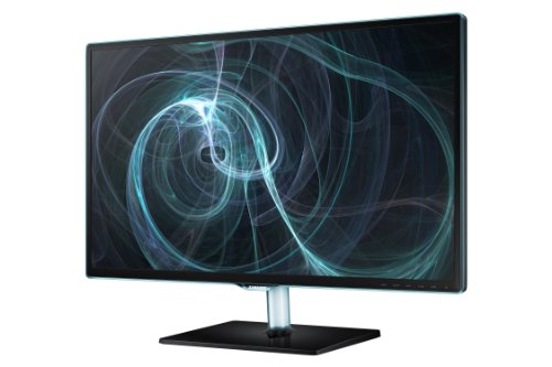 Samsung S24D390HL 23.6" 1920 x 1080 60 Hz Monitor