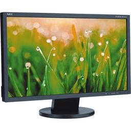 NEC AS222WM-BK 21.5" 1920 x 1080 60 Hz Monitor