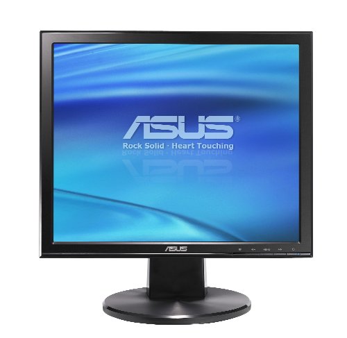 Asus VB175T 17.0" 1280 x 1024 Monitor