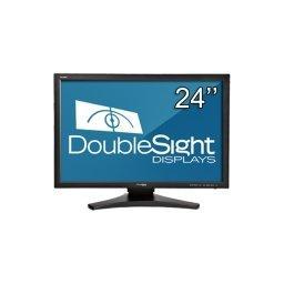 DoubleSight DS-245V2 24.0" 1920 x 1200 75 Hz Monitor