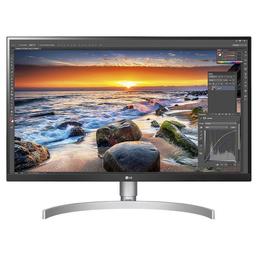 LG 27UK850-W 27.0" 3840 x 2160 60 Hz Monitor