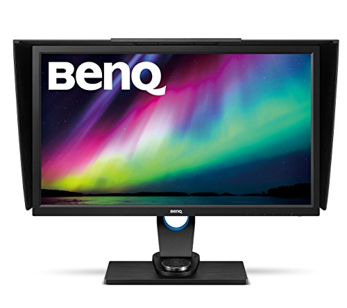 BenQ SW2700PT 27.0" 2560 x 1440 60 Hz Monitor