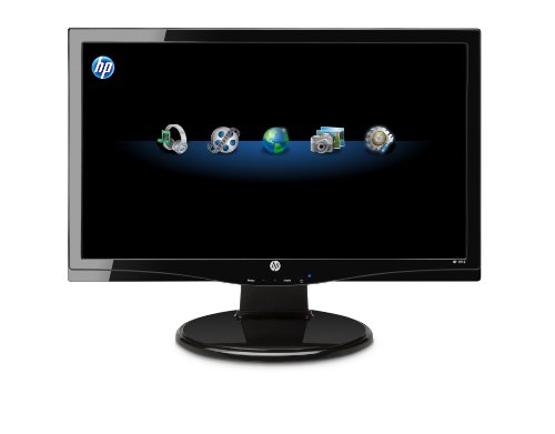 HP 1912nm 18.5" 1366 x 768 Monitor