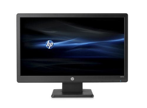 HP W2072a (A3M50AA#ABA) 20.0" 1600 x 900 60 Hz Monitor